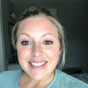 Meet your Posher, Mary beth